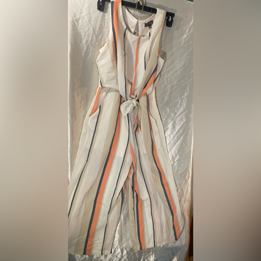 Luxology Romper